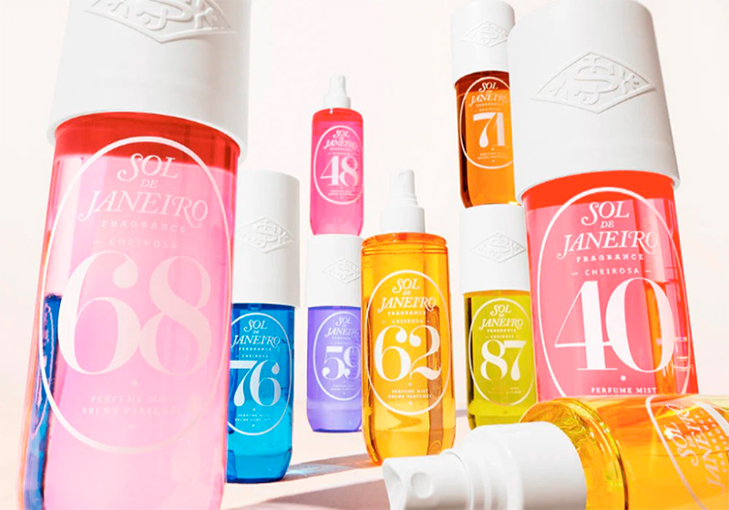 Produits Sol de Janeiro