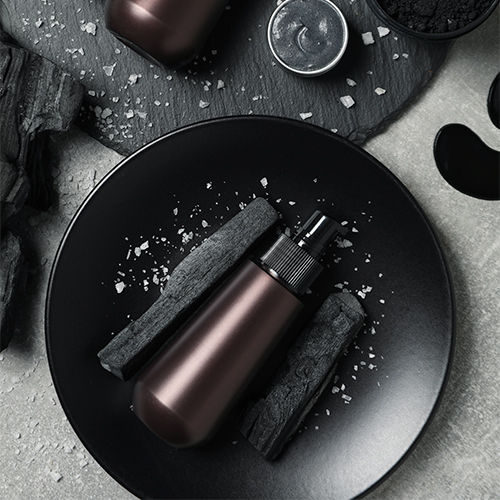 Maquillage de pâtisserie