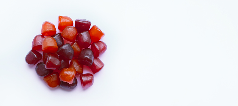 Gummies