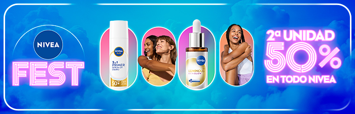 Nivea Fest
