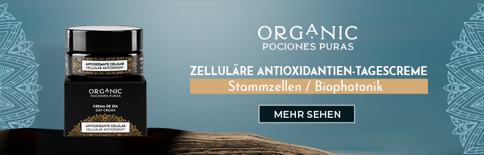 Organic Pociones Puras