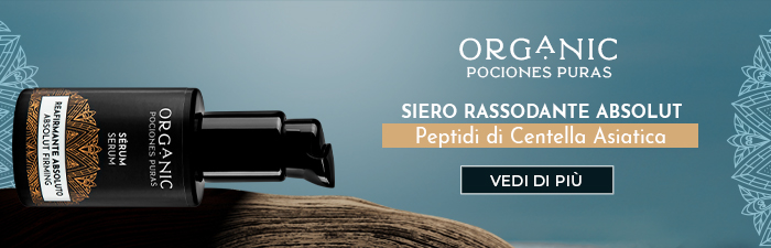 Organic Pociones Puras