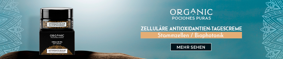 Organic Pociones Puras