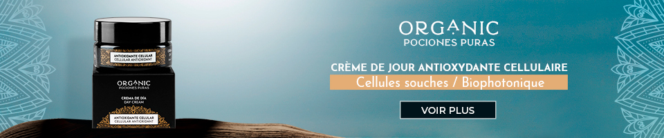 Organic Pociones Puras