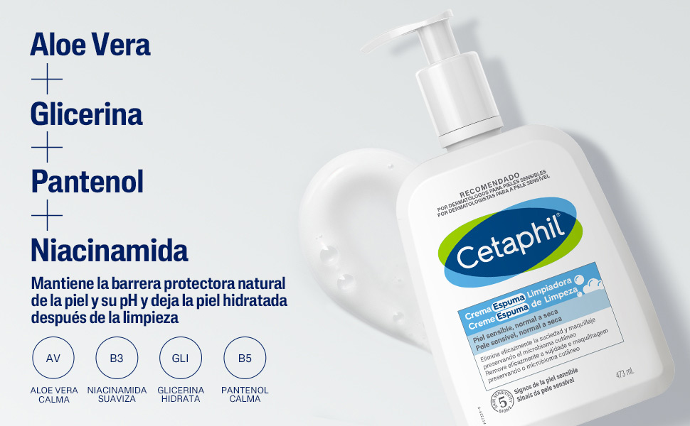 Cetaphil