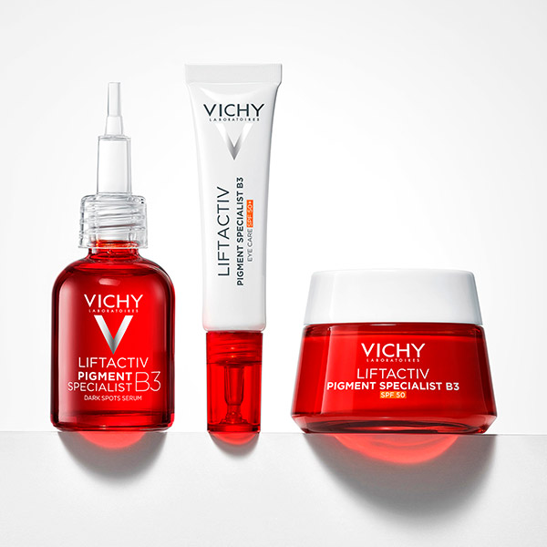 LIFTACTIV SÉRUM B3 ANTIMANCHAS