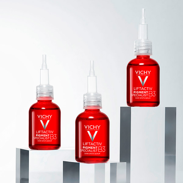 LIFTACTIV SÉRUM B3 ANTIMANCHAS