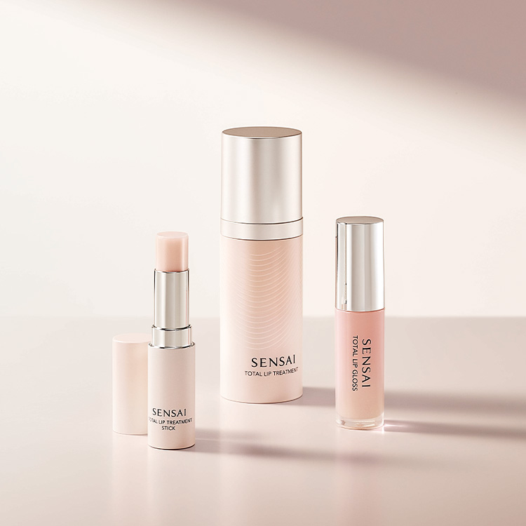 Lotion II de Sensai