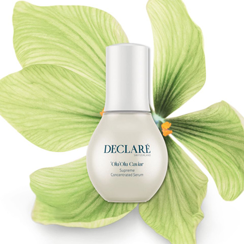 Olu Olu Caviar Supreme Concentrated Serum