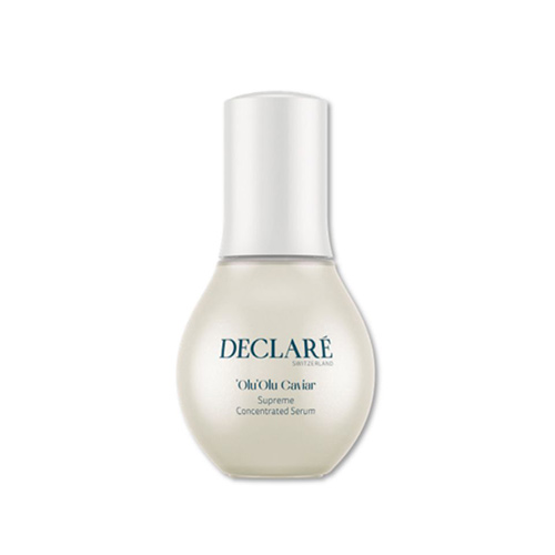 Olu Olu Caviar Supreme Concentrated Serum