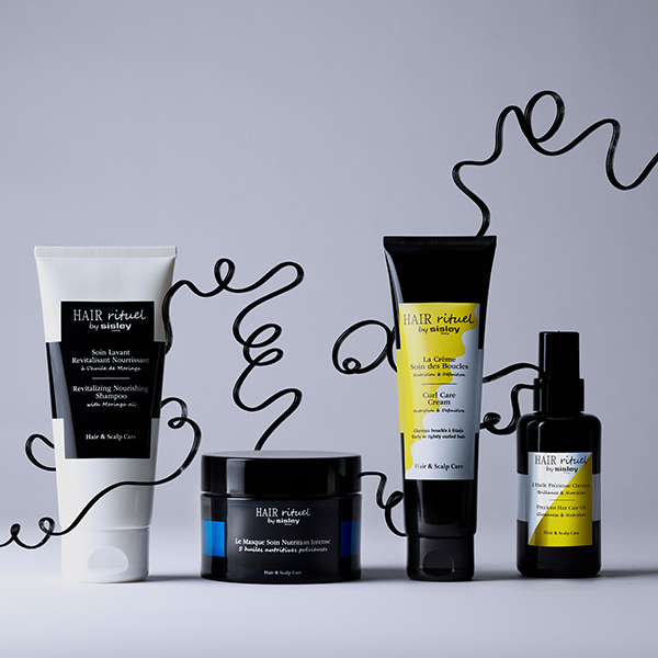 Hair Rituel by Sisley
