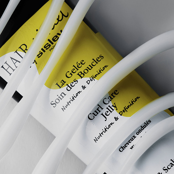 Hair Rituel by Sisley