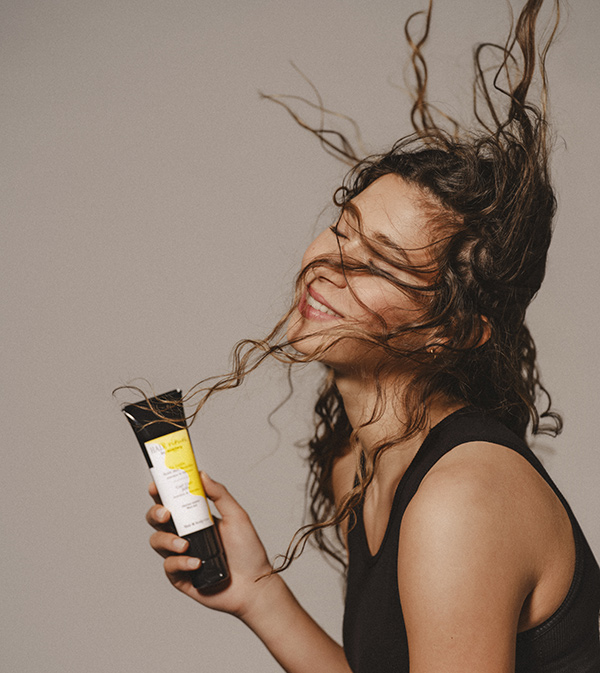Hair Rituel by Sisley