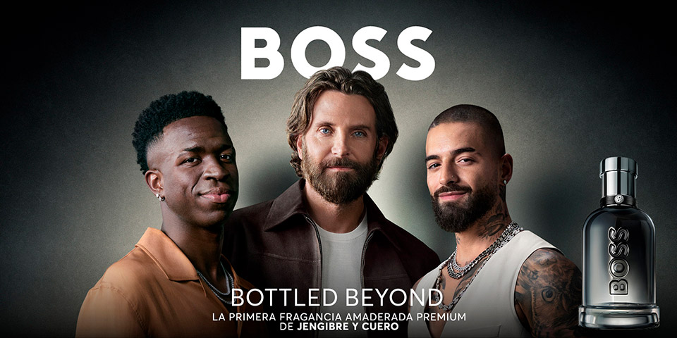 Hugo Boss