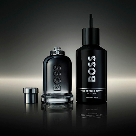 Hugo Boss