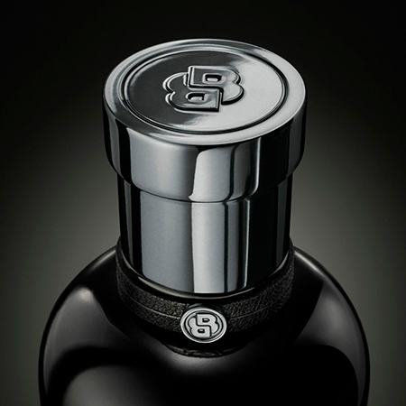 Hugo Boss