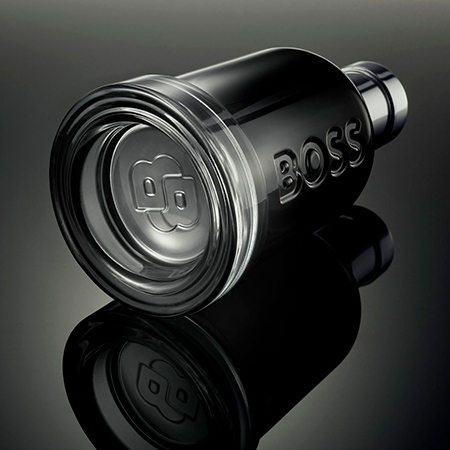 Hugo Boss
