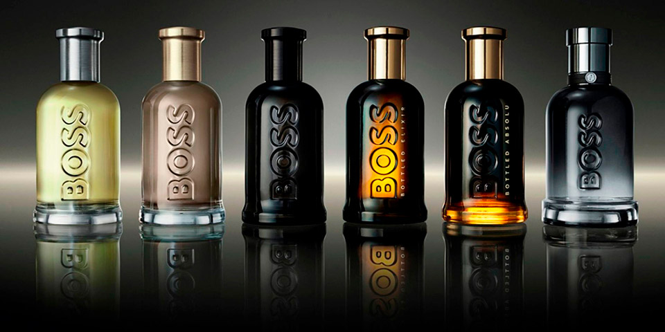 Hugo Boss