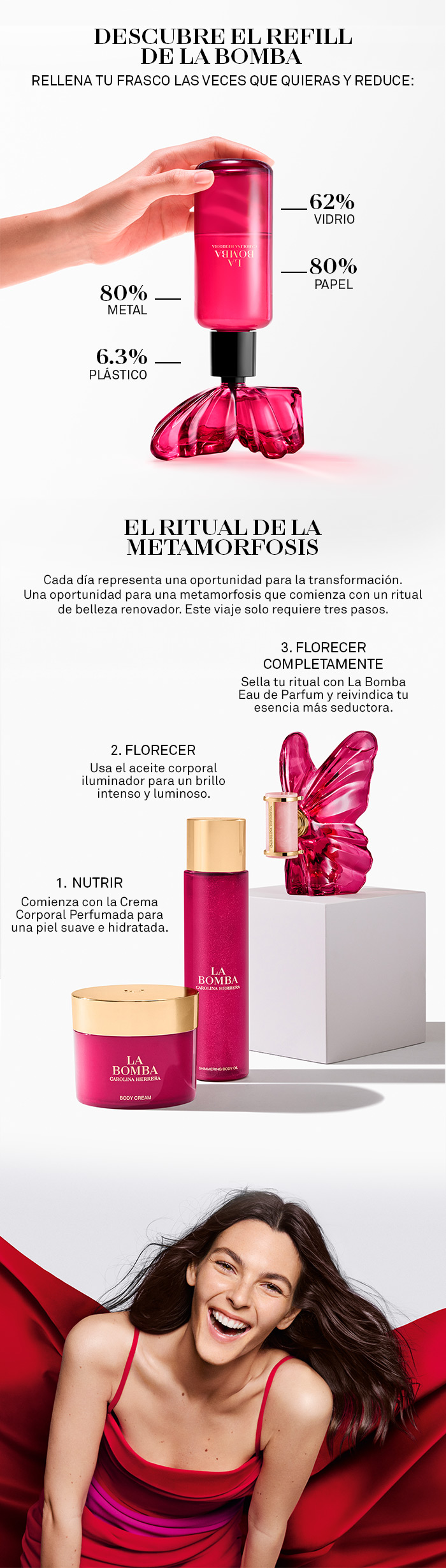 LA BOMBA