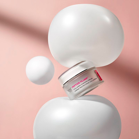 PEPTIDE PLUMP