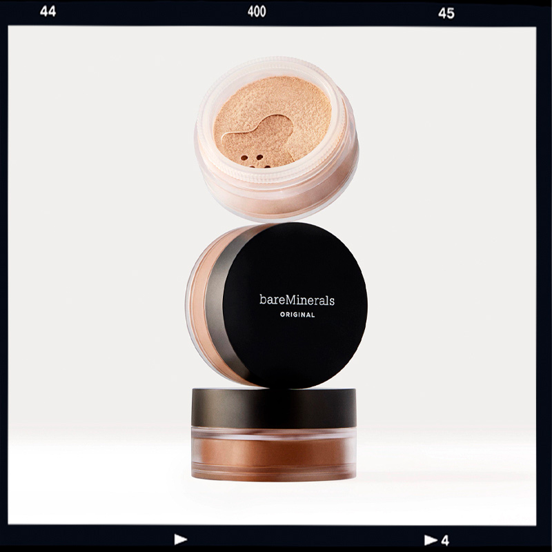 bareMinerals