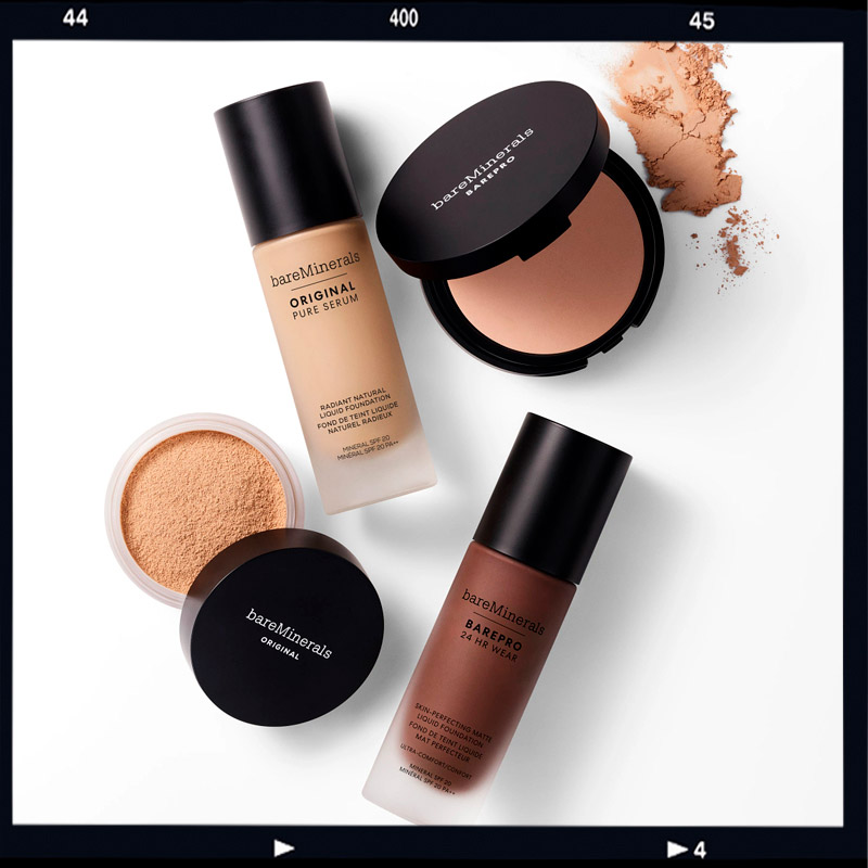 bareMinerals