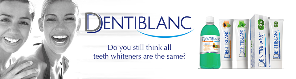 Dentiblanc