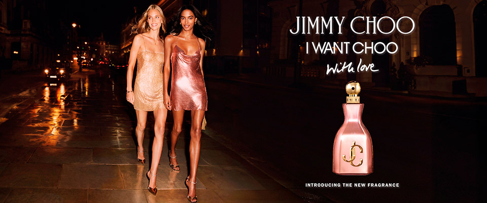 Jimmy Choo