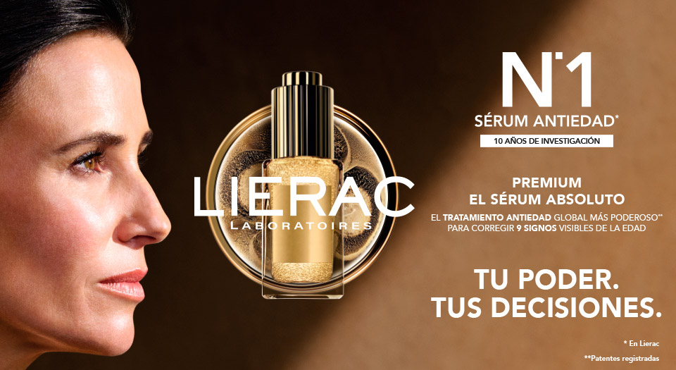 Lierac