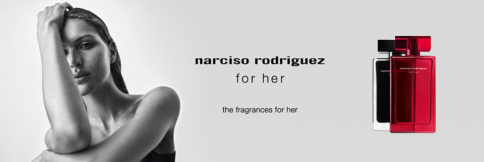 Narciso Rodriguez