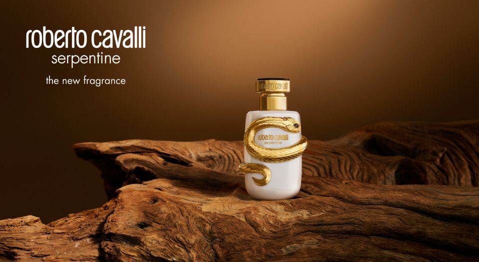 Roberto Cavalli