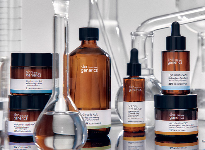 Skin Generics