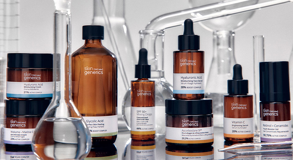 Skin Generics