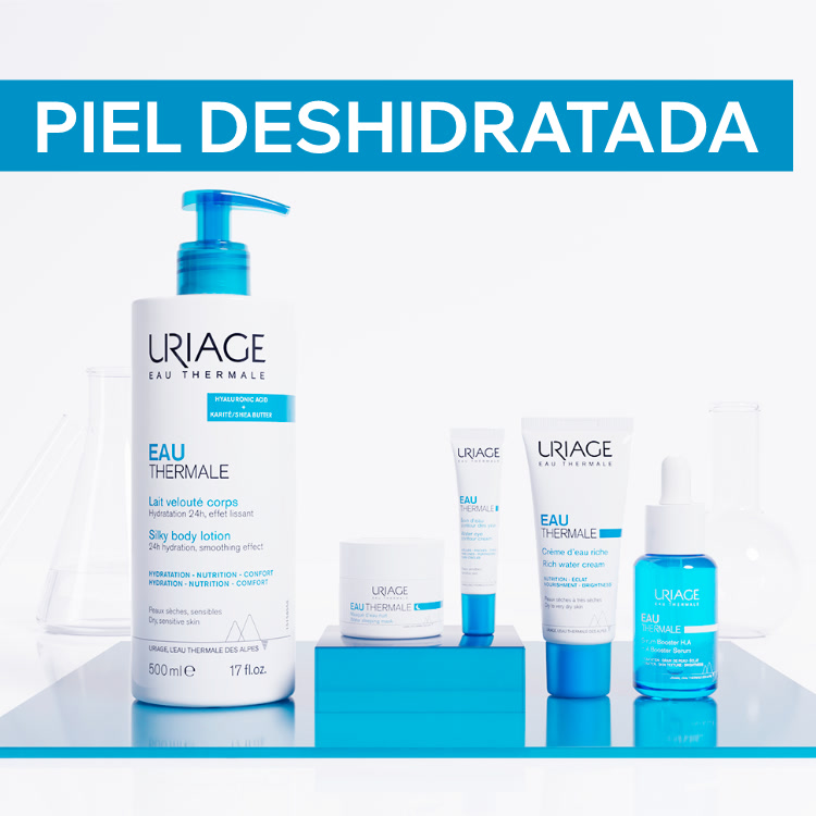 Uriage