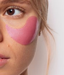 Simulador color CABELLO