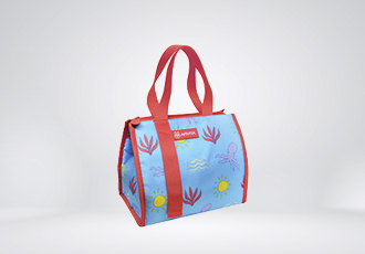 KIDS COOLER BAG 1 u Apivita