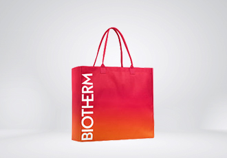 TOTE SUMMER BAG 1 u Biotherm