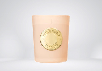 VELA GODDESS AMBER VANILLA 70 gr Burberry