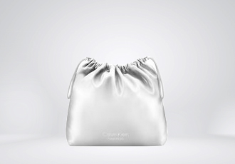 POUCH SIGNATURE ELIXIR 1 u Calvin Klein
