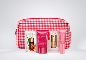 Estuche Clarins