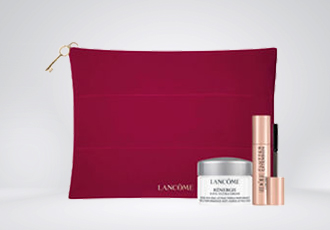 Neceser La Vie est Belle Very Cherry 3 u Lancôme