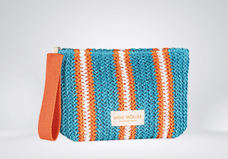 SUMMER POUCH Anne Möller