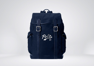 Mochila Polo EST 67 1 u Ralph Lauren