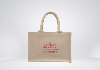 GWP TOTE BAG 1 u Sarah Jessica Parker
