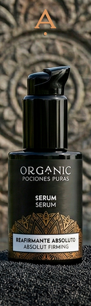 Orgạnic Pociones Puras