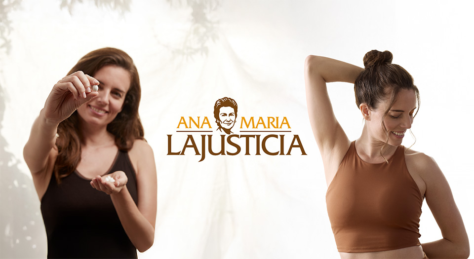 Ana Maria Lajusticia