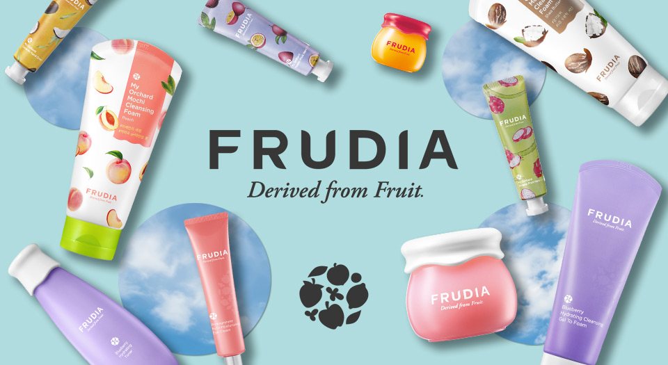 Frudia