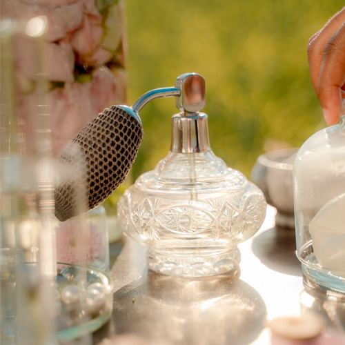 ¿Qué es la perfumería nicho o de autor?