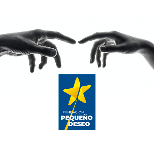 Fondazione Pequeño Deseo, la nostra ONG di maggio 2023