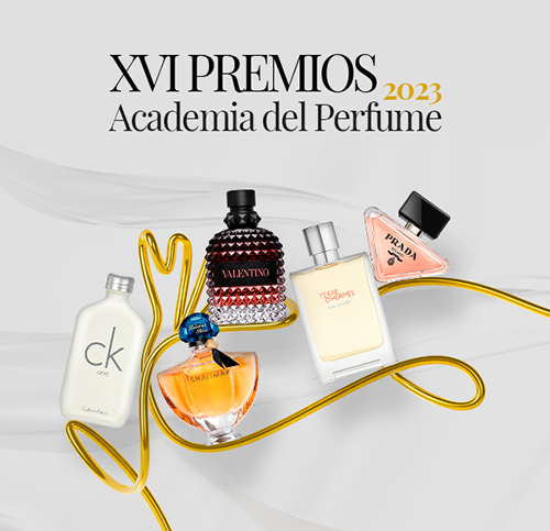 Premios Academia Perfume 2023